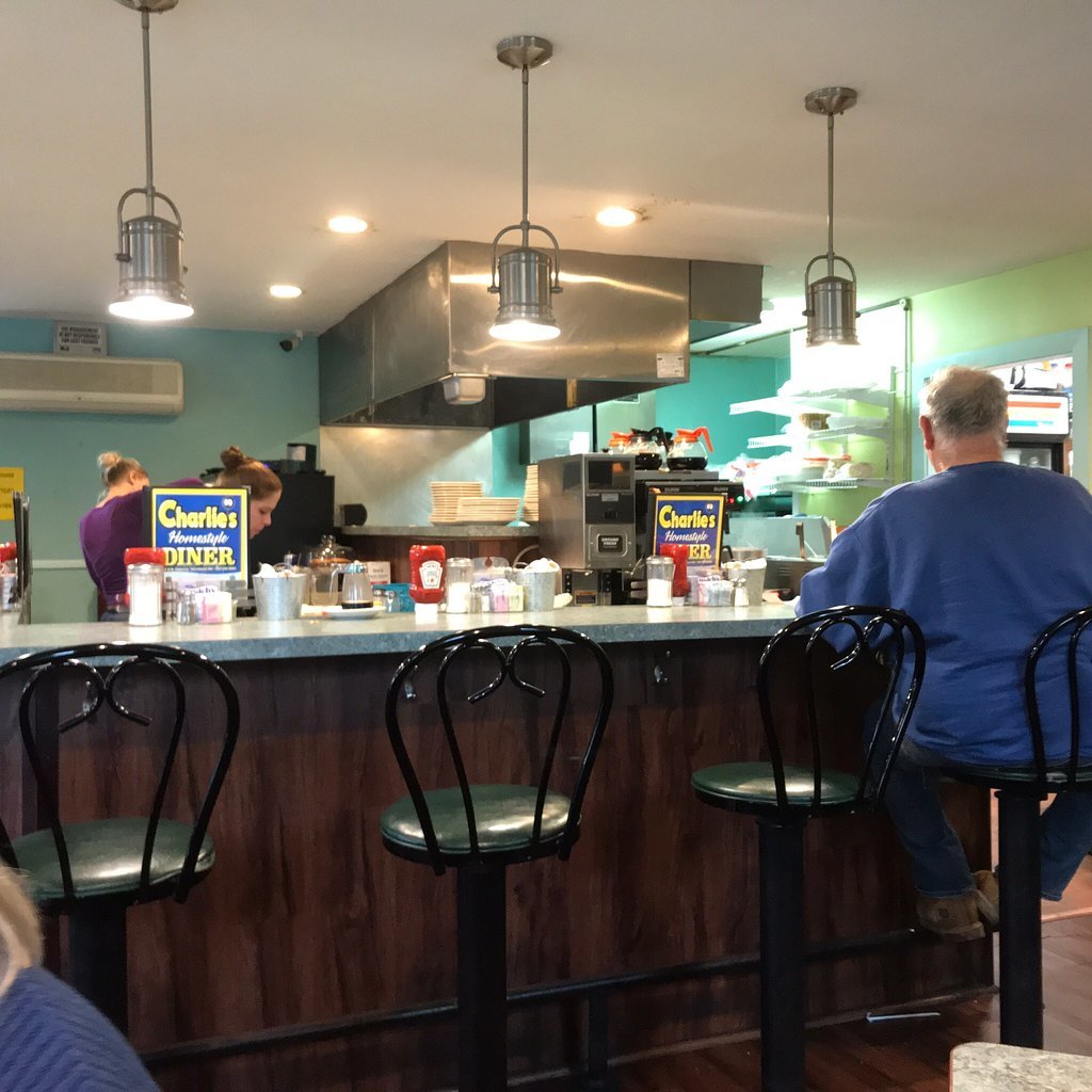 Charlie`s Homestyle Diner Menu, Reviews and Photos - 600 Daniel Webster ...